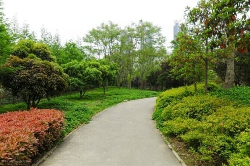 江南古典园林再现：涵境园艺私家园林景观设