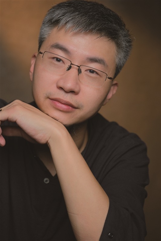 综合展园设计主创余伟：解开温州“全城园博”的设计密码